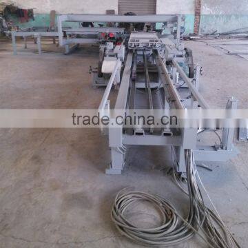 Automatic trim saw cutting machine,panel saw machine