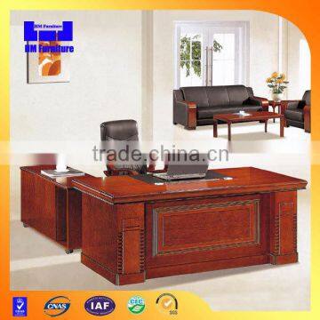 China One-stop office furniture solutions wood office desk