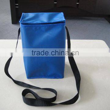 2014New style cooler bag for frozen food