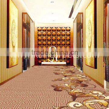 Customized Nylon Printed Carpet photo-5