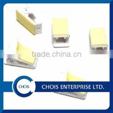 High Quality Pressure Sensitive Ahesive Plastic Clips 5735-3008 photo-5
