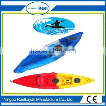 2016 Fashion New Design Speed Angler Sit on Top Fishing Kayaks Made in China-speed Angler photo-6