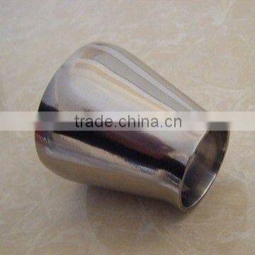 Stainless Steel Sanitary Concentric Reducers
