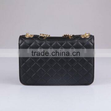 3886-2016 Famous Branded Fashion Yiyi Leather Ladies Cross Body Hand Bag Women Handbags Quality Choice Most Popular photo-5