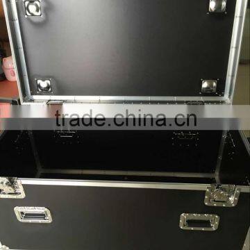 new design cable flight case with double Aluminum