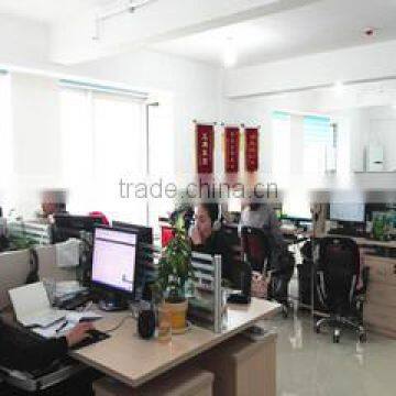 Baoding Thinkeebag Trade Co., Ltd.