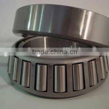 Auto Parts Truck Roller Bearing HM88648/HM88610 Taper Roller Bearing High Standard Good moving