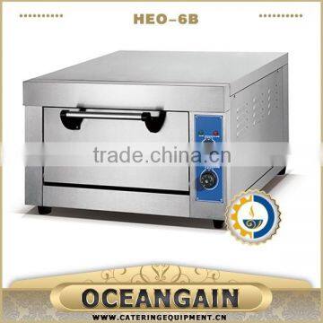 HEO-6B Electric Oven