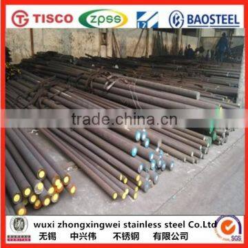 310 baosteel aisi stainless steel round bar