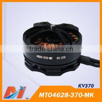 Maytech 4628 370KV motori outrunner for rc quadcopter drone