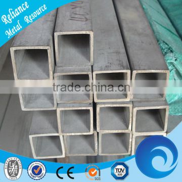 Q215 WELDED CARBON STEEL SQUARE PIPE