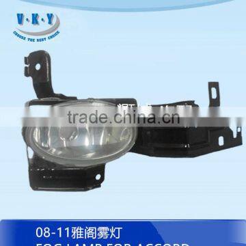 AUTO FOG LAMP08-11 FOR ACCORD