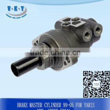 47207-52041 Brake Master Cylinder 99-05 FOR YARIS
