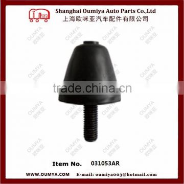 Auto Rubber Bumpers Rubber Dampers Rubber Blocks 031053AR