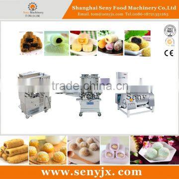 SENY Daifuku mochi making machine with CE approved