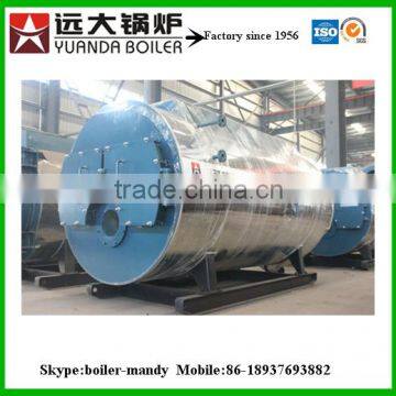 new arrivals boilers hot sale in saudi arabia