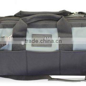 high quality multifunctional waterproof 1680D polyester tool bag