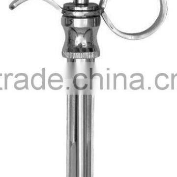 Self Aspirating Syringes With Metric Thread /Dental Oral Instruments photo-2