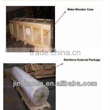 railway shipping to russia