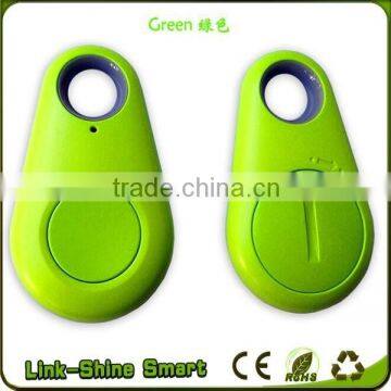 Smart ITag Bluetooth Anti-lost Bluetooth Tracker Key Finder GPS Locator for IOS and Android photo-2