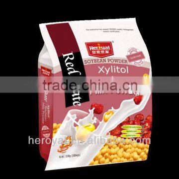 Xylitol Red Date soy milk powder