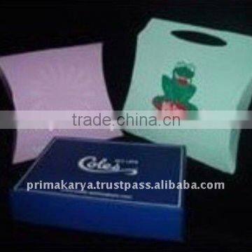 High Quality Paper Fancy Boxes For Gifts