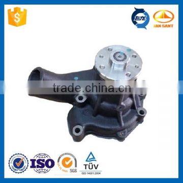 Truck diesel engine spare parts for 6BG1T water pump 1-13610-877-0