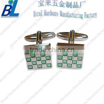 Best gifts of crystal cufflinks wholesale for gentlemen