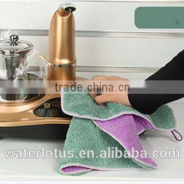 2015 car wash cleaning cloth, floor cleaning towel