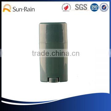 Wholesale Low Price High Quality Deodorant Container , reusable deodorant container