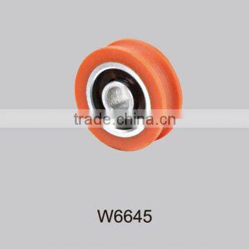 plastic windows bearing and doors bearing for OEM