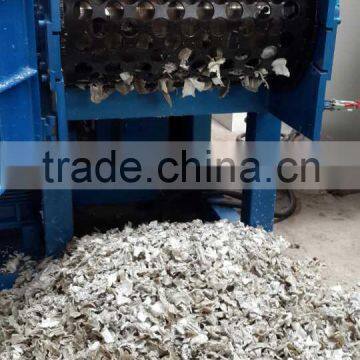 Plastic Shredder Machine photo-4
