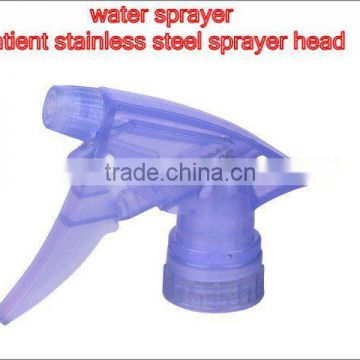 hand Plastic pump sprayer head (YHN-6-1)