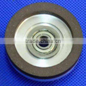 diamond/CBN grinding wheel