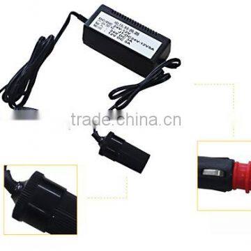 AC Adapter for Mini Refrigerator photo-4