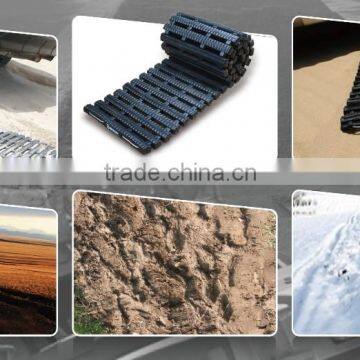 High Quality Car Truck Suv Snow Sand Mud Recovery Tracks photo-4