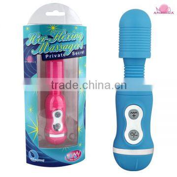 2016 New Item Silicone Flexible Sex Massage for Woman photo-3