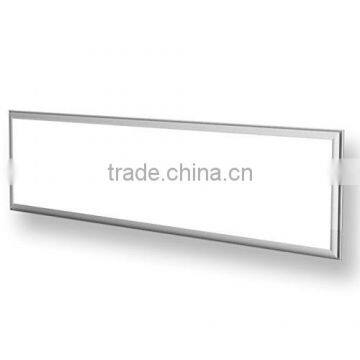 led ceiling panel light 1200mmx300mm