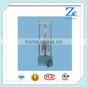 california bearing ratio test for soil load bearing capacity, cbr testing