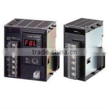 CJ1W-PA205R Omron PLC power supply CJ1W-PA205C CJ1W-PA202