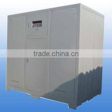 pure sine wave ac stabilized voltage power supply