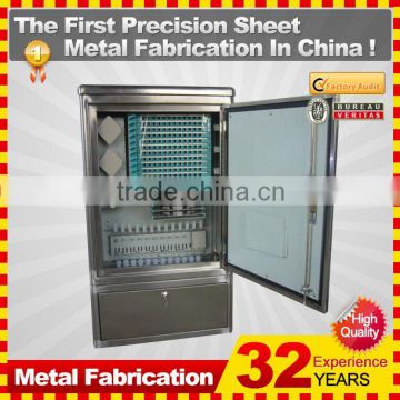 Kindleplate Professional electrical cabinets and enclosures with Good Quality ISO9001:2008