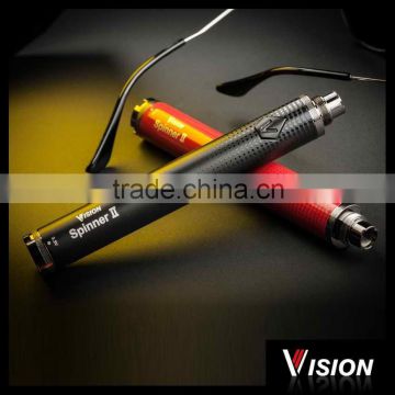 1600mah vision spinner 2,variable voltage vision spinner ii,presell vision spinner 3