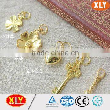 Customized Puller Various Hook Link With Heart Puller for Sale photo-6