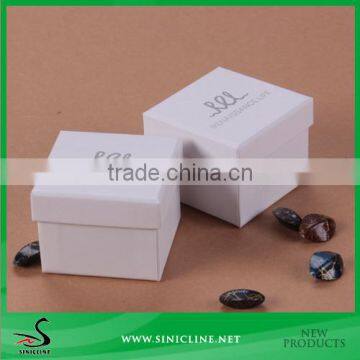 Sinicline High Sense Brand Jewelry Box/Chain Bracelet Packing Box