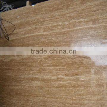 beige travertine marble price