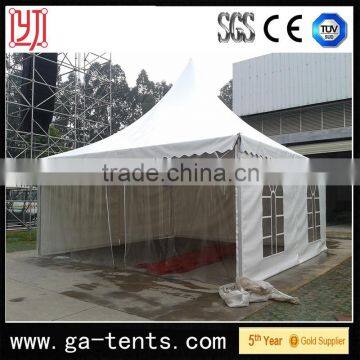 aluminum carport tent,retractable awning tent,fabric gazebo tent