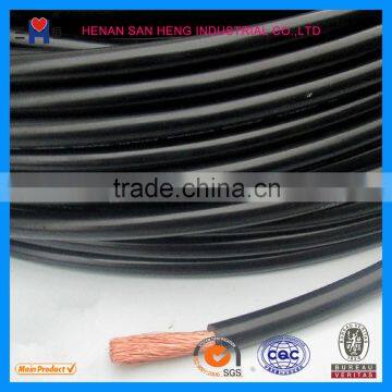 Flexible 1.5mm/2.5mm solid and stranded electrical wire PVC insulated wire and cable                        
                                                                                Supplier's Choice