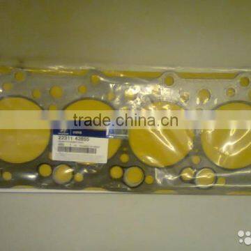 Head Gasket 2.5 TCI D4BF D4BH Set for Engine Diesel From Mobis Manufacture photo-3