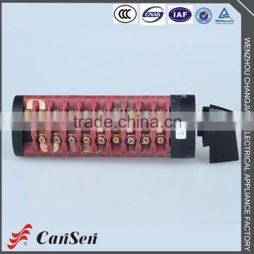 KDHc-32 1-12 Professional manufacture cheap custom welder switch